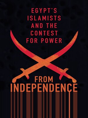 cover image of From Independence to Revolution